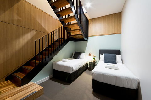 Customs House Hotel - Brisbane 4u 38