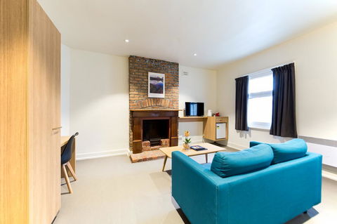 Customs House Hotel - Brisbane 4u 41