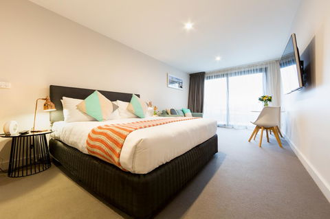 Customs House Hotel - Brisbane 4u 9