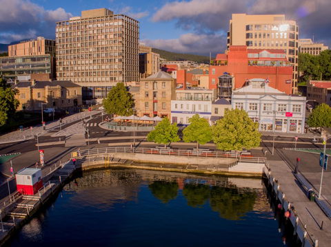 Customs House Hotel - Brisbane 4u 2