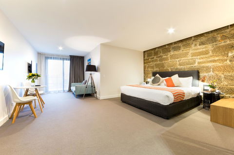 Customs House Hotel - Brisbane 4u 6