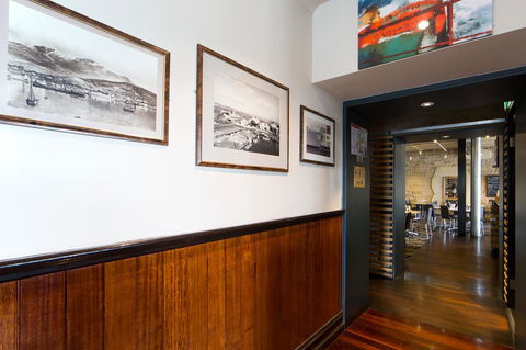Customs House Hotel - Brisbane 4u 36