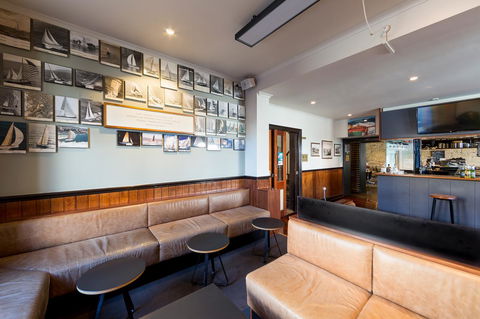 Customs House Hotel - Brisbane 4u 1