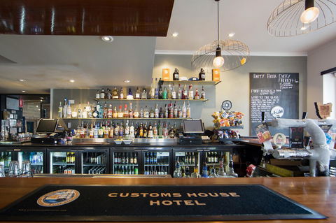 Customs House Hotel - Brisbane 4u 33