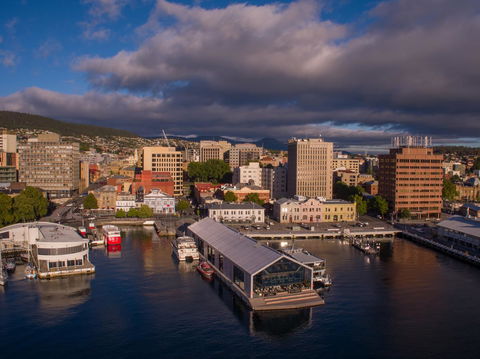 Customs House Hotel - Brisbane 4u 42