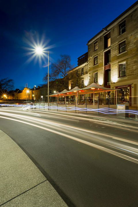 Customs House Hotel - Brisbane 4u 26