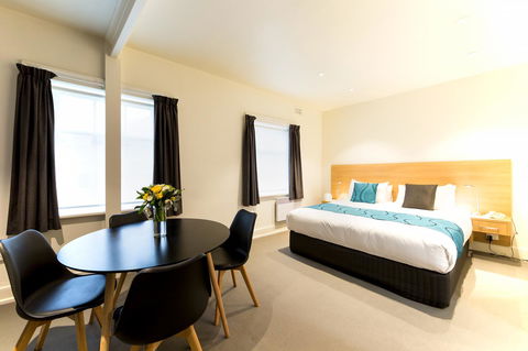 Customs House Hotel - Brisbane 4u 40