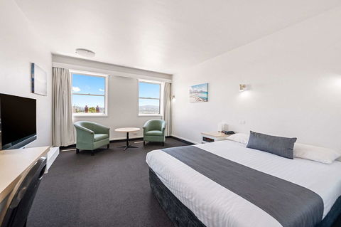 Coach House Launceston - Brisbane Tourism 5