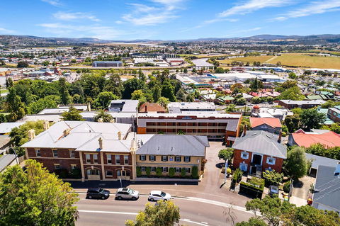 Coach House Launceston - Brisbane Tourism 30