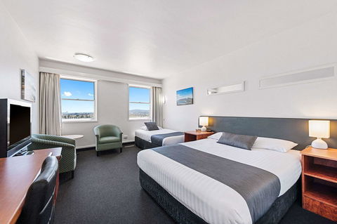 Coach House Launceston - Brisbane Tourism 4