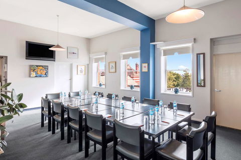 Coach House Launceston - Brisbane Tourism 34