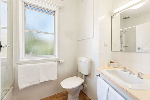 Coach House Launceston - Brisbane Tourism 21