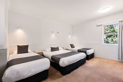Coach House Launceston - Brisbane Tourism 14