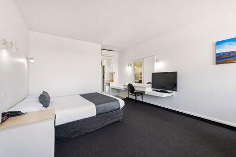 Coach House Launceston - Brisbane Tourism 17