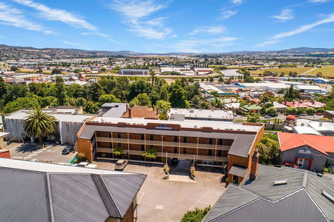 Coach House Launceston - Brisbane Tourism 32