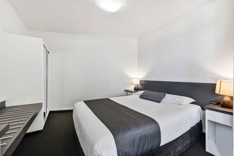 Coach House Launceston - Brisbane Tourism 12