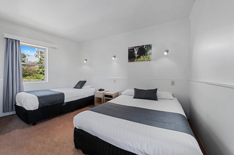Coach House Launceston - Brisbane Tourism 10