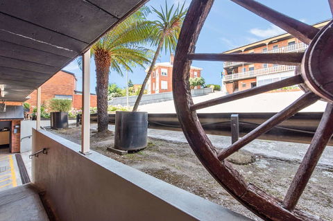 Coach House Launceston - Brisbane Tourism 26