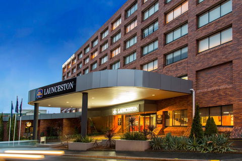 Best Western Plus Launceston - Brisbane Tourism 0