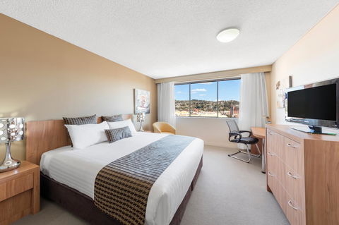 Best Western Plus Launceston - Brisbane Tourism 1