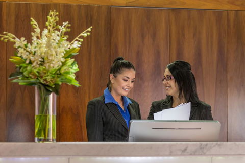 Best Western Plus Launceston - Brisbane Tourism 16