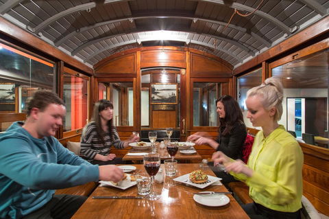 Best Western Plus Launceston - Brisbane Tourism 18