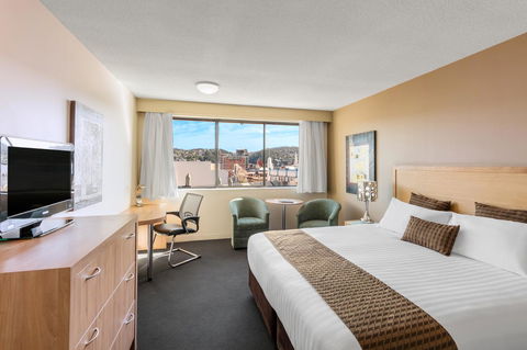 Best Western Plus Launceston - Brisbane Tourism 8