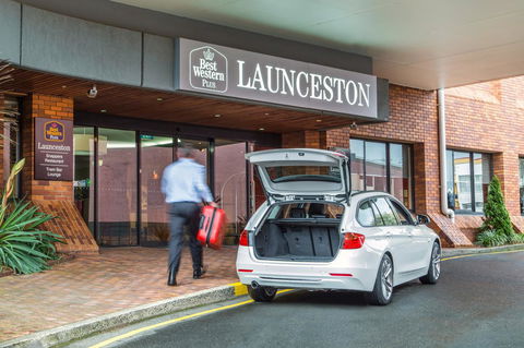 Best Western Plus Launceston - Brisbane Tourism 20