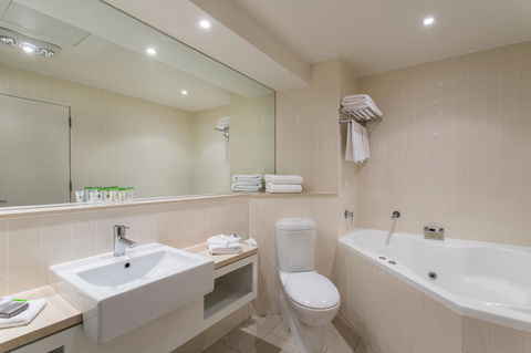 Best Western Plus Launceston - Brisbane Tourism 27