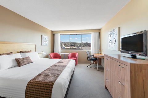 Best Western Plus Launceston - Brisbane Tourism 13