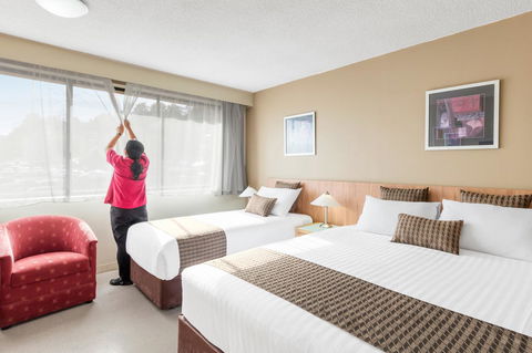 Best Western Plus Launceston - Brisbane Tourism 7