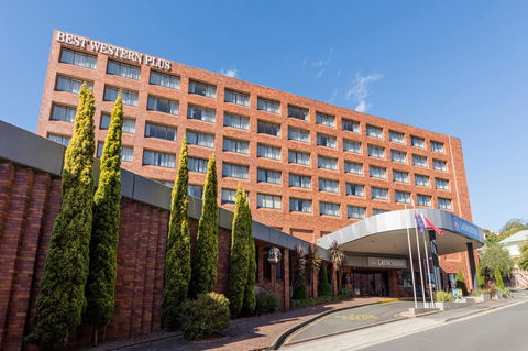 Best Western Plus Launceston - Brisbane Tourism 17