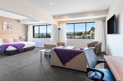 Best Western Plus Launceston - Brisbane Tourism 14