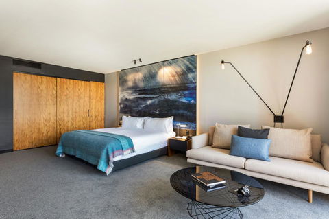 MACq 01 Hotel - Tourism Brisbane 37