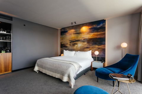 MACq 01 Hotel - Tourism Brisbane 7