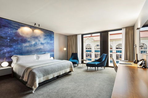 MACq 01 Hotel - Tourism Brisbane 5