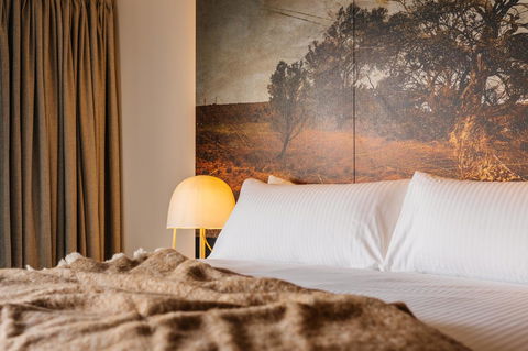 MACq 01 Hotel - Tourism Brisbane 22
