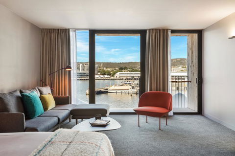 MACq 01 Hotel - Tourism Brisbane 28