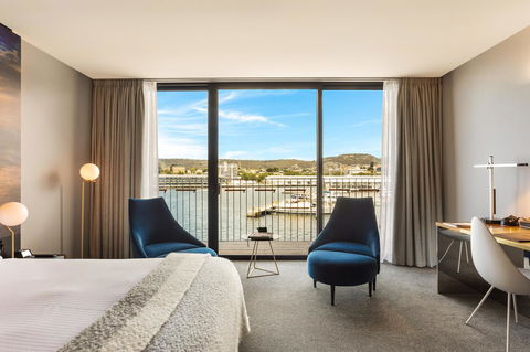 MACq 01 Hotel - Tourism Brisbane 9