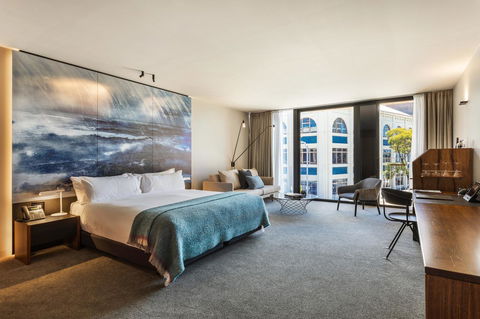 MACq 01 Hotel - Tourism Brisbane 42