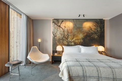 MACq 01 Hotel - Tourism Brisbane 11
