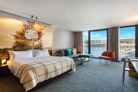 MACq 01 Hotel - Tourism Brisbane 34