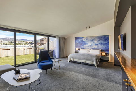 MACq 01 Hotel - Tourism Brisbane 26
