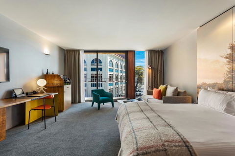 MACq 01 Hotel - Tourism Brisbane 38