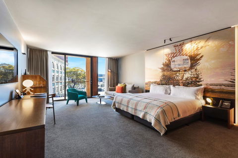 MACq 01 Hotel - Tourism Brisbane 4