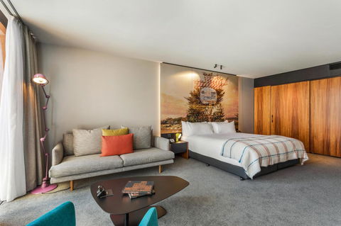 MACq 01 Hotel - Tourism Brisbane 1