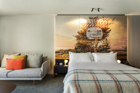 MACq 01 Hotel - Tourism Brisbane 39