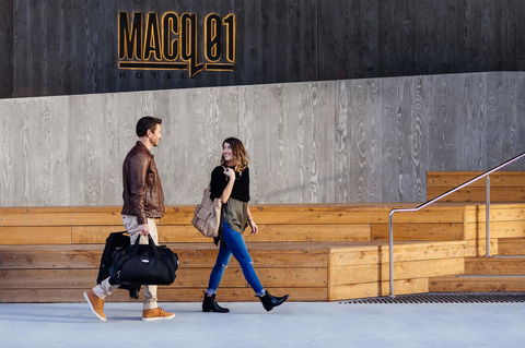 MACq 01 Hotel - Tourism Brisbane 43