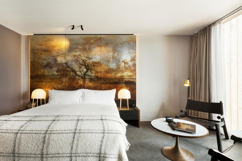 MACq 01 Hotel - Tourism Brisbane 16