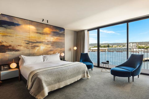 MACq 01 Hotel - Tourism Brisbane 12